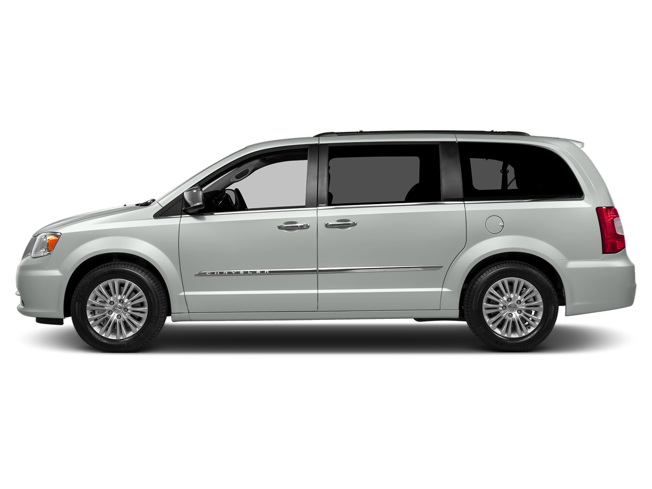 2015 Chrysler Town & Country Touring-L
