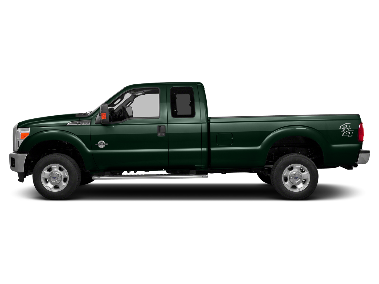 2015 Ford F-350 XL