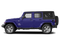 2018 Jeep Wrangler JK Unlimited Sahara 4x4