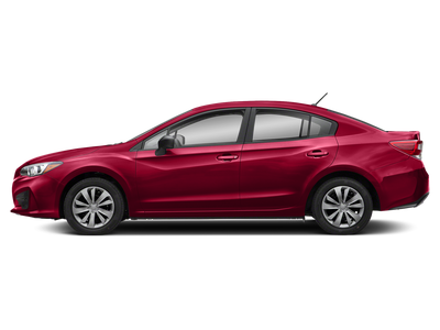 2019 Subaru Impreza 2.0i Premium