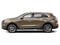 2020 Lincoln Nautilus Standard