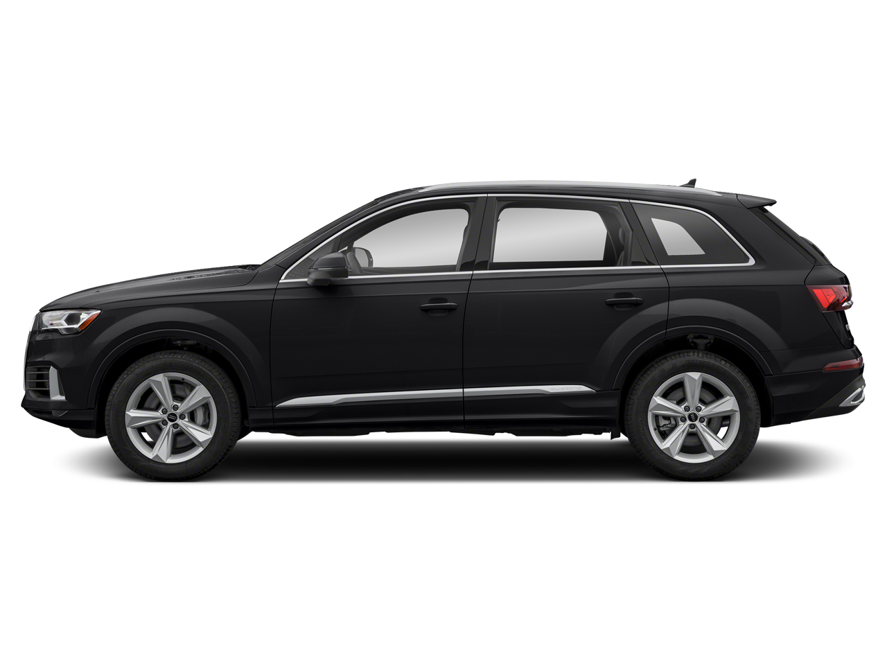 2021 Audi Q7 Prestige 55 TFSI quattro Tiptronic