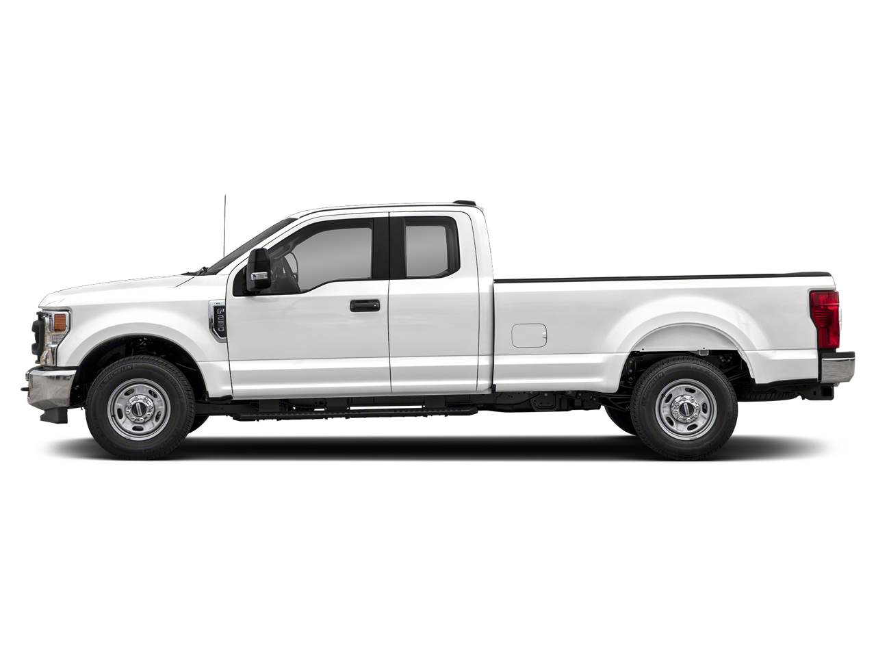2021 Ford F-250 Base