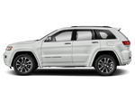 2021 Jeep Grand Cherokee Overland