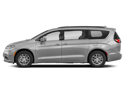 2022 Chrysler Pacifica Limited AWD