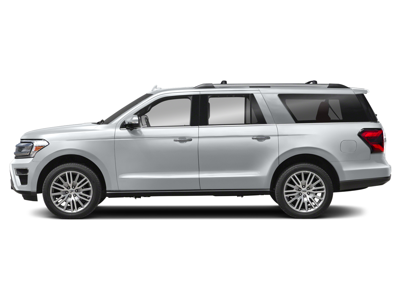 2022 Ford Expedition Limited MAX