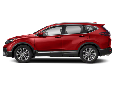 2022 Honda CR-V AWD Touring