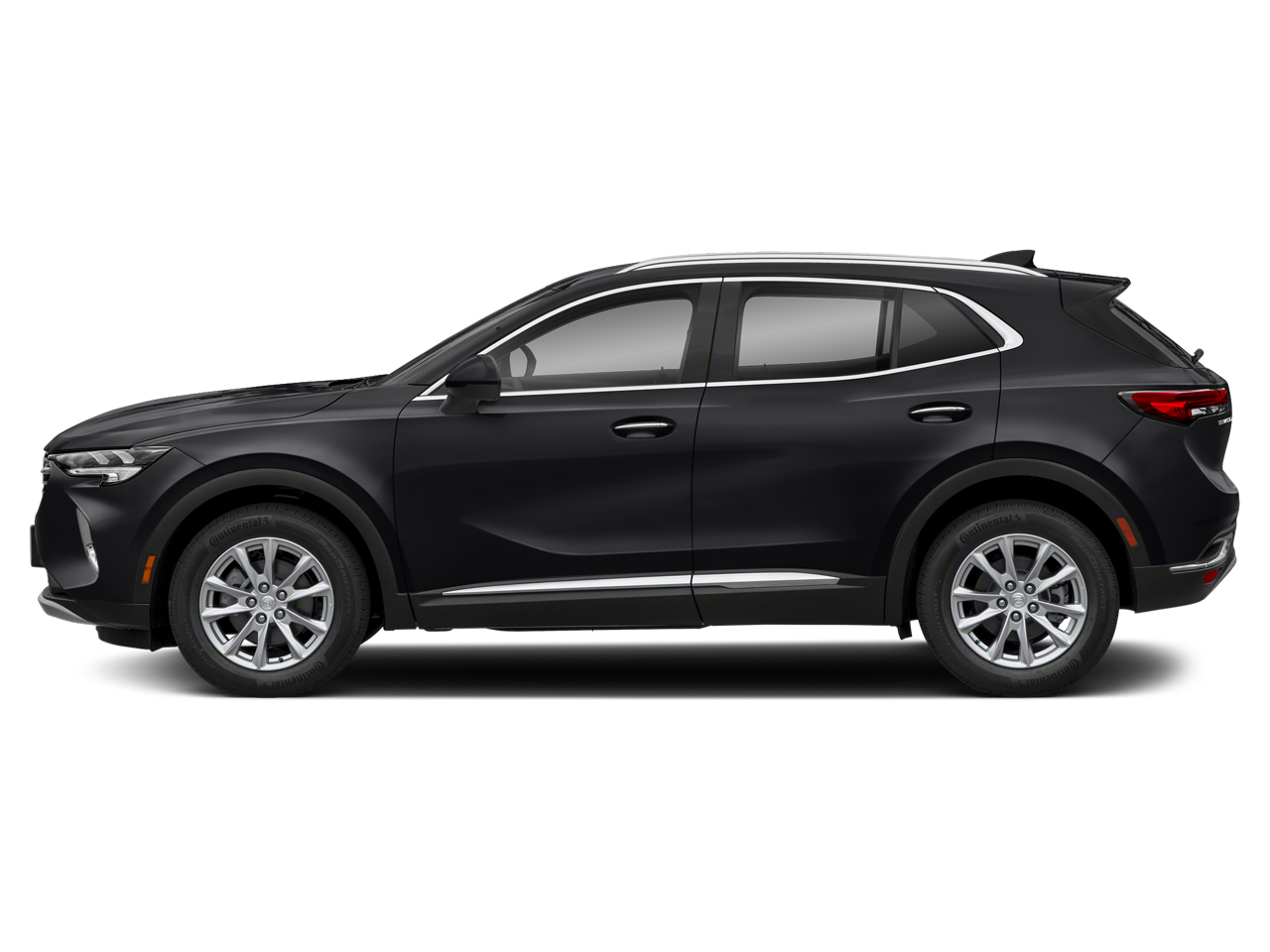 2023 Buick Envision Essence AWD