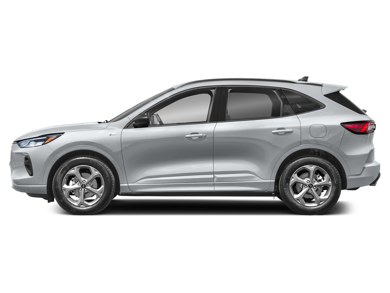 2023 Ford Escape ST-Line photo 2