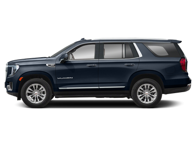 2023 GMC Yukon 4WD SLT