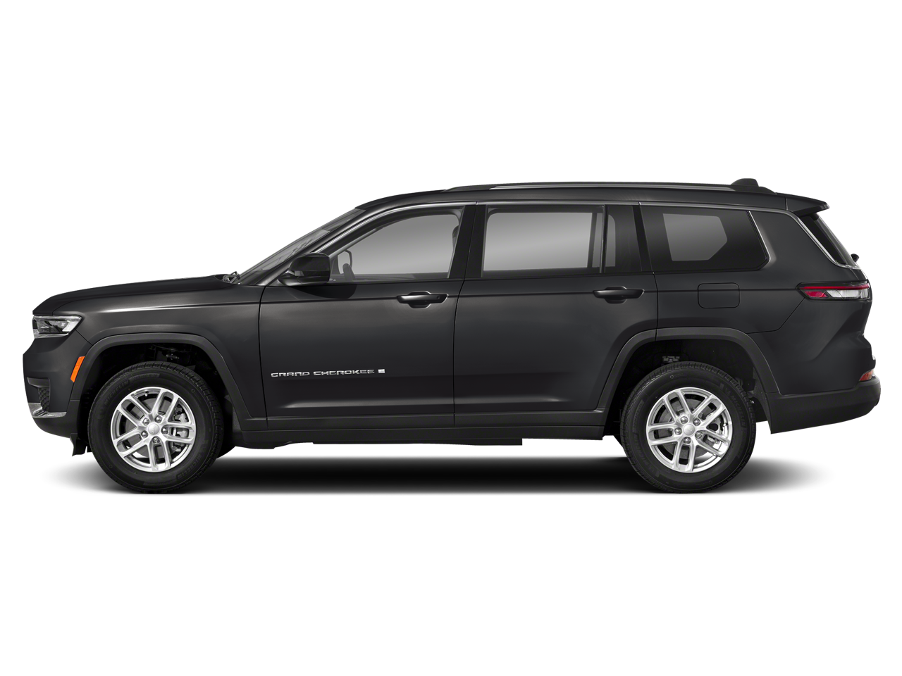 2023 Jeep Grand Cherokee L Altitude X 4x4