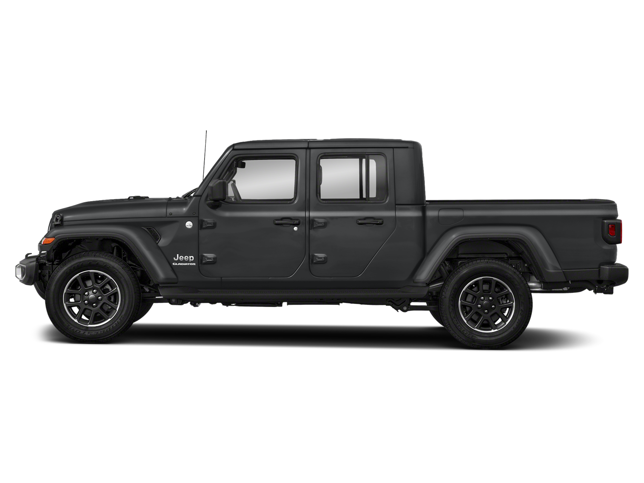 2023 Jeep Gladiator High Altitude 4x4