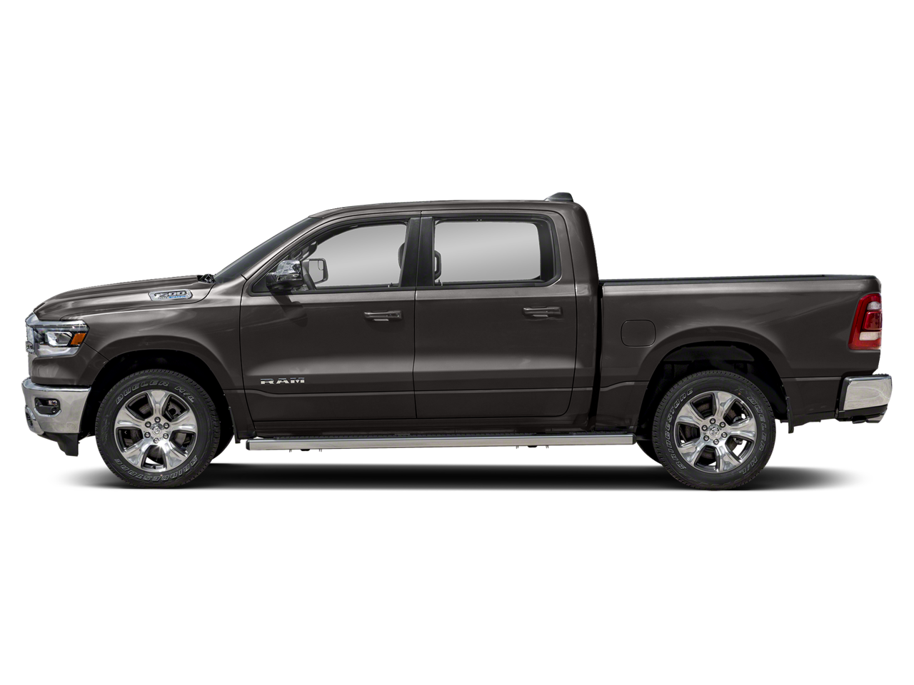 2023 RAM 1500 Laramie Crew Cab 4x4 6'4' Box