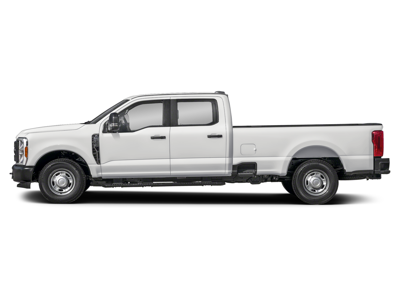 2024 Ford F-250 Base