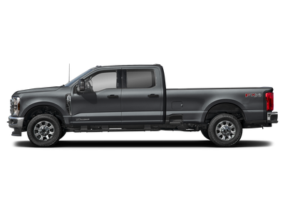 2024 Ford F-350 XLT