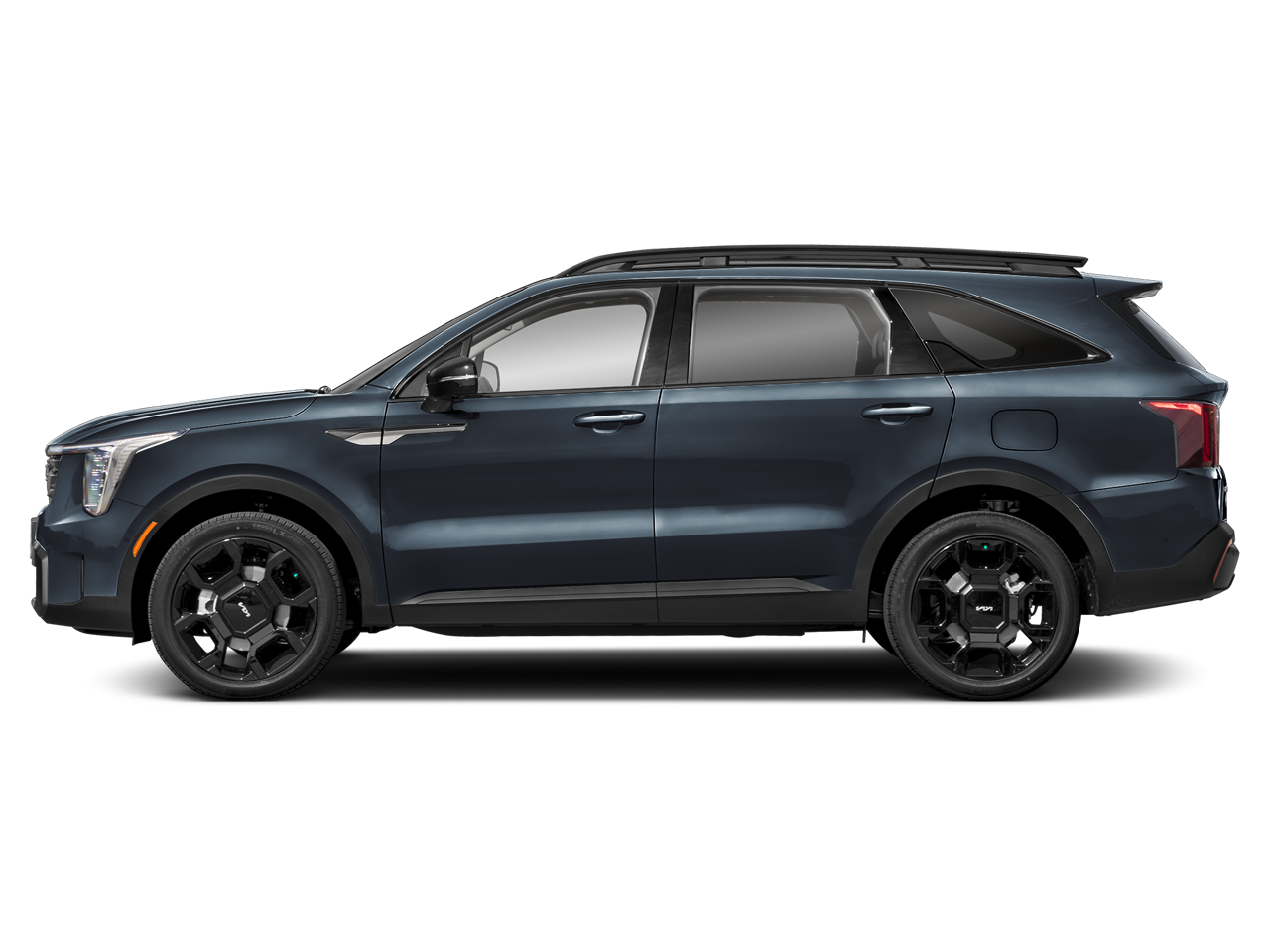 2024 Kia Sorento X-Line SX