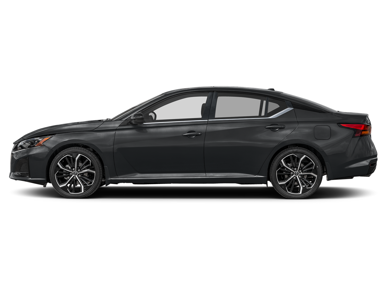 2025 Nissan Altima SR AWD