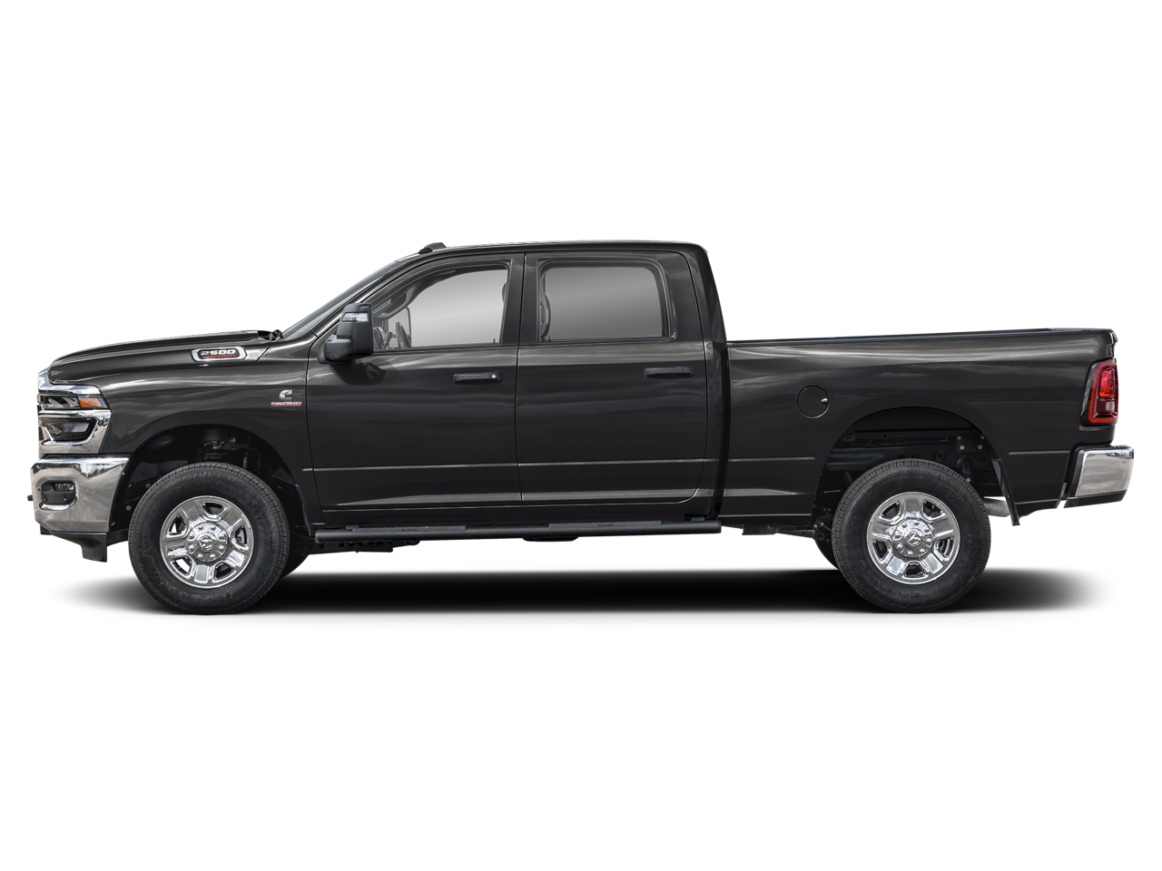 2025 RAM 2500 Laramie Crew Cab 4x4 6'4' Box
