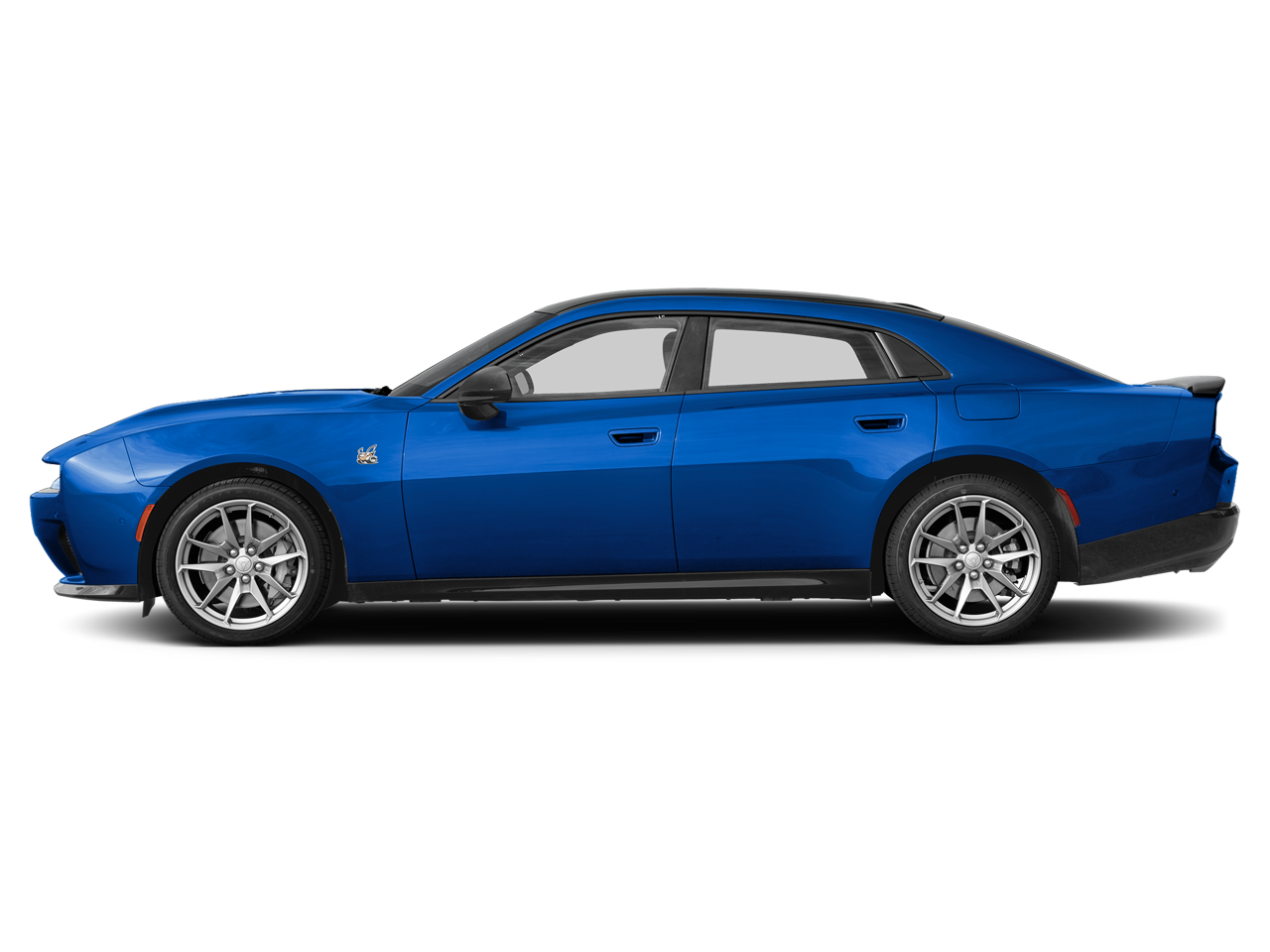 2026 Dodge Charger CHARGER SCAT PACK PLUS 4-DOOR AWD