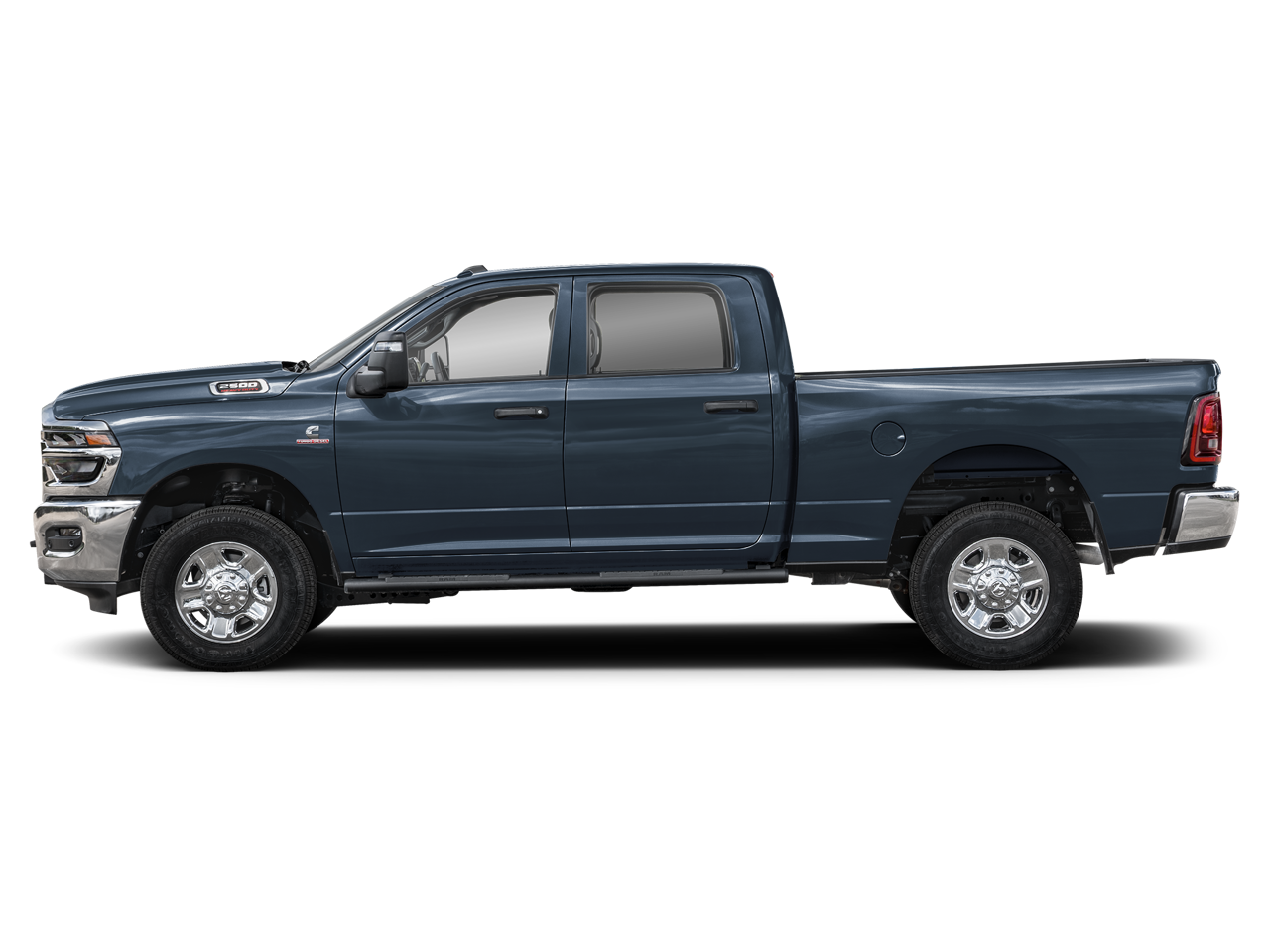 2026 RAM 2500 RAM 2500 TRADESMAN CREW CAB 4X4 6'4' BOX