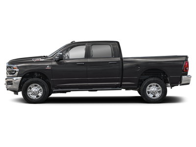 2026 RAM 2500 RAM 2500 TRADESMAN CREW CAB 4X4 6'4' BOX