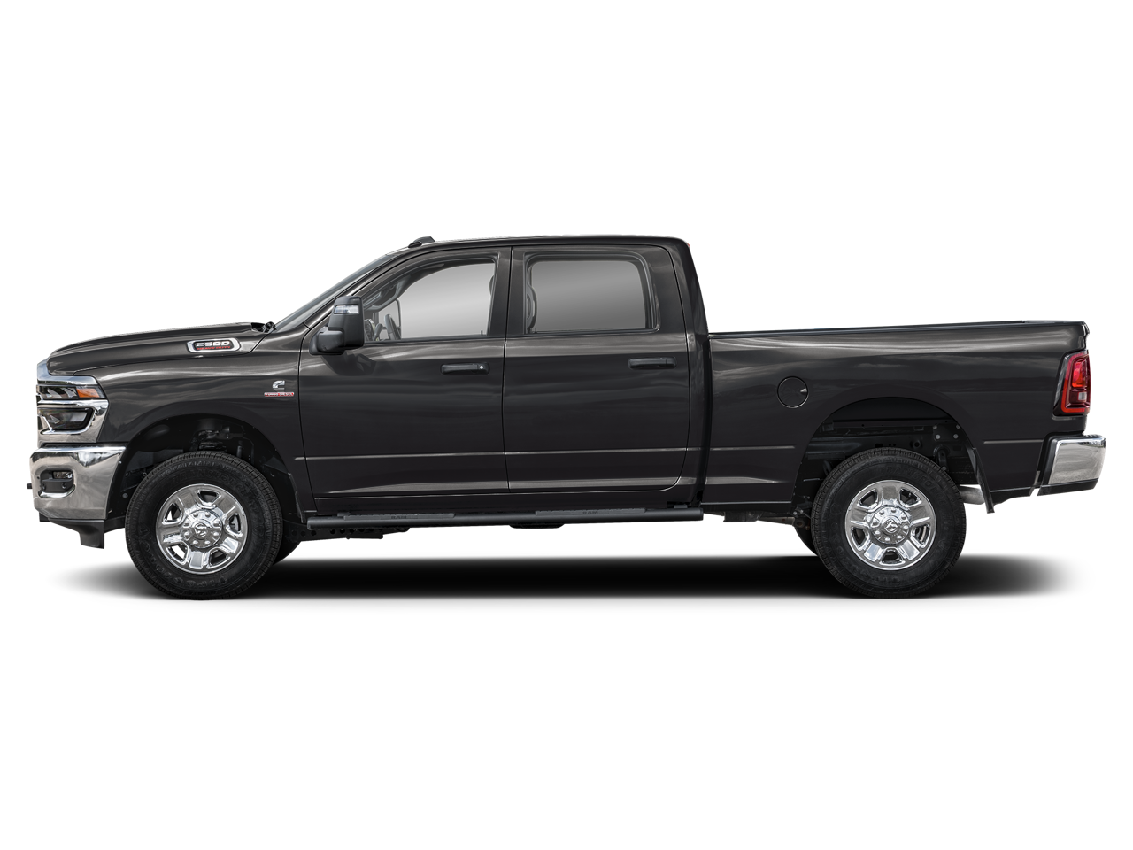 2026 RAM 2500 RAM 2500 TRADESMAN CREW CAB 4X4 6'4' BOX