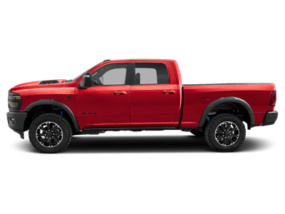 2026 RAM 2500 RAM 2500 POWER WAGON CREW CAB 4X4 6'4' BOX