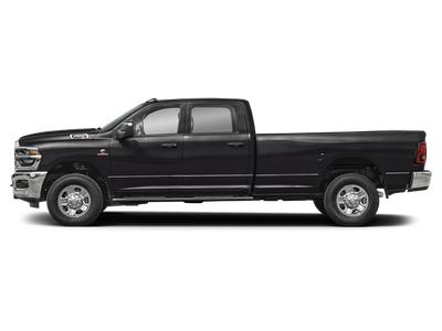 2026 RAM Ram 3500 RAM 3500 BIG HORN CREW CAB 4X4 6'4' BOX