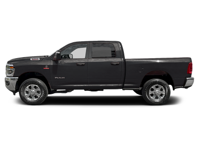 2026 RAM 3500 Big Horn Crew Cab 4x4 6'4' Box