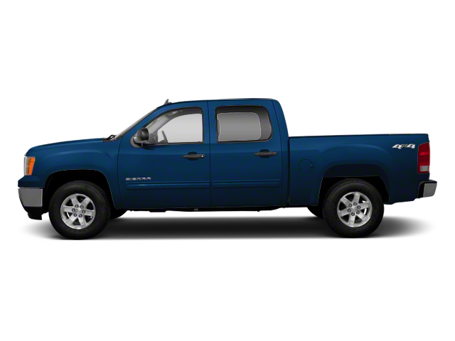 2010 GMC Sierra 1500 SLE