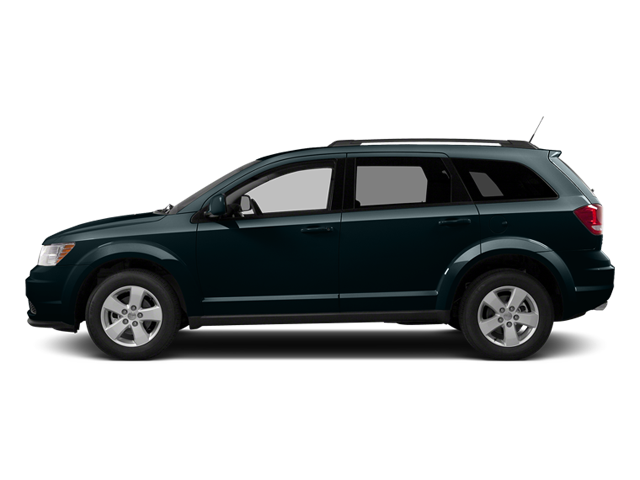 2014 Dodge Journey American Value Pkg