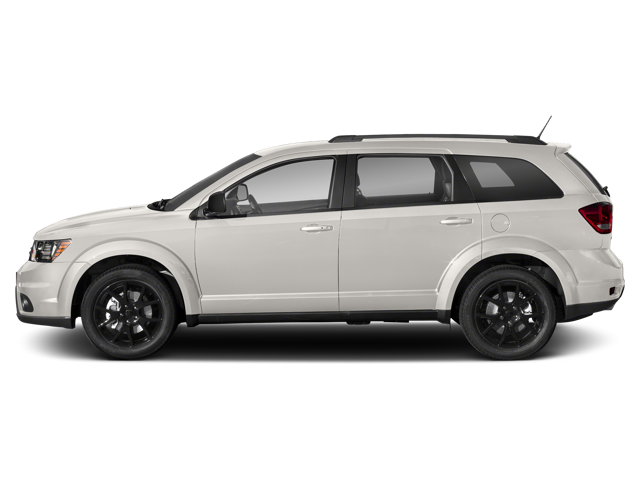 2018 Dodge Journey GT AWD