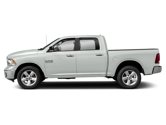 2019 RAM 1500 Classic Lone Star Crew Cab 4x4 5'7' Box