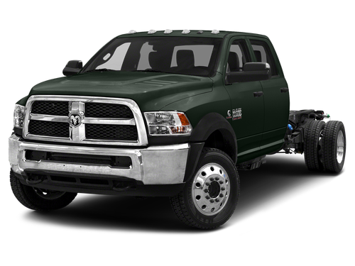 2015 RAM 3500 Laramie