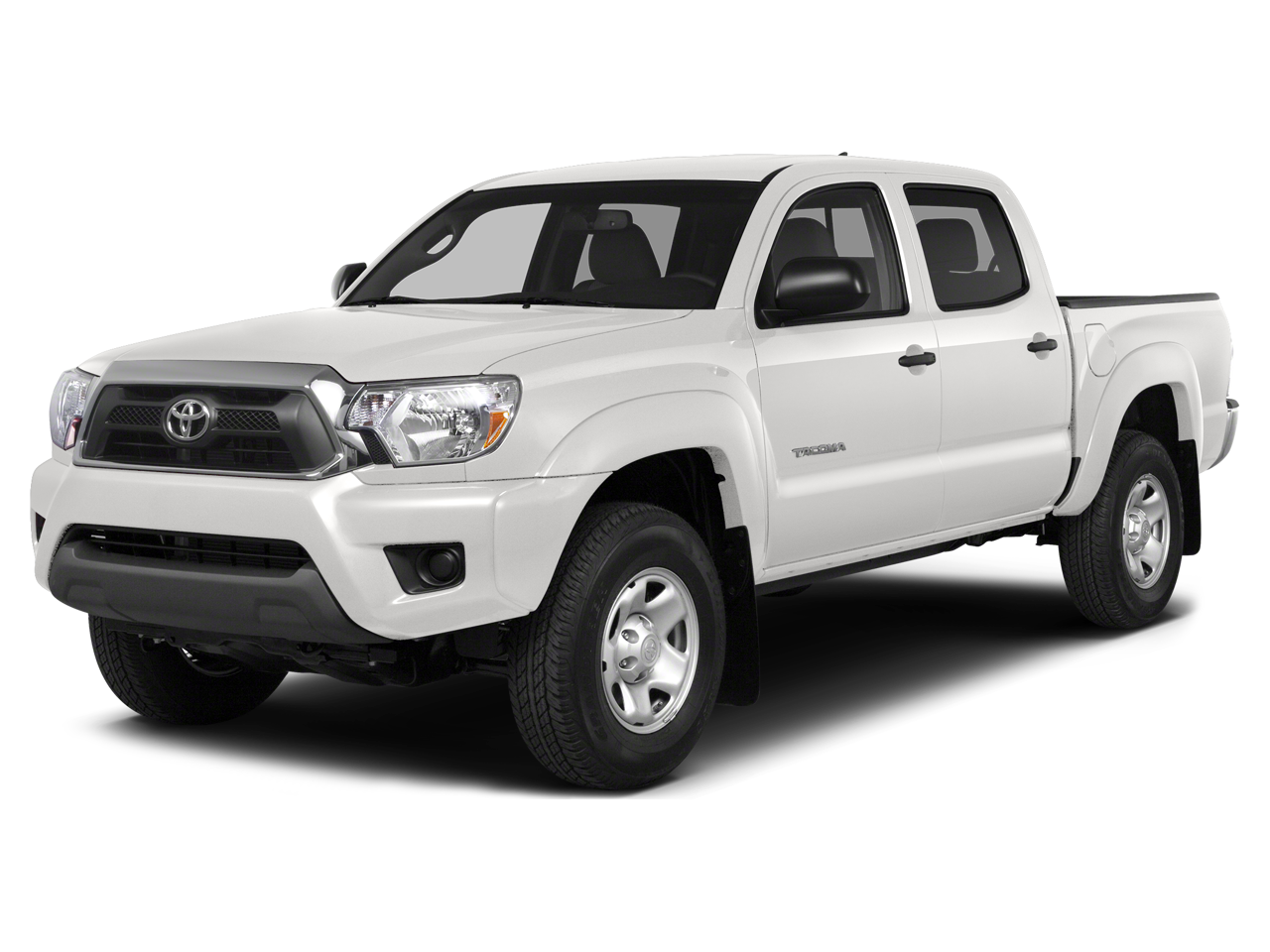 2015 Toyota Tacoma