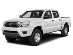 2015 Toyota Tacoma TRD Pro