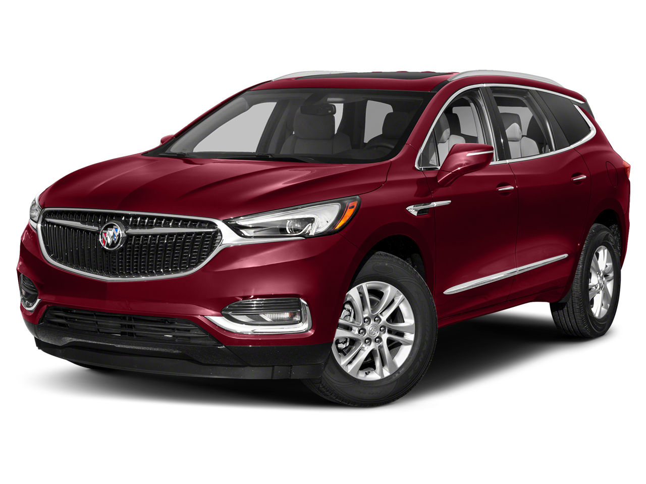 2019 Buick Enclave
