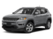 2019 Jeep Compass Latitude 4x4