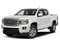 2020 GMC Canyon 4WD Crew Cab Short Box SLE