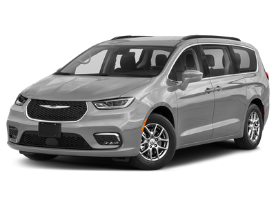 2022 Chrysler Pacifica Limited AWD