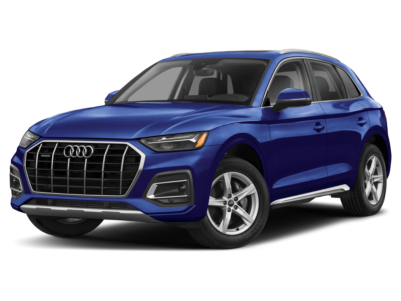 2023 Audi Q5 45 S line Premium quattro