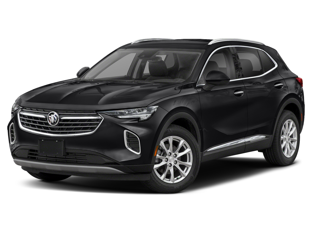 2023 Buick Envision Essence AWD