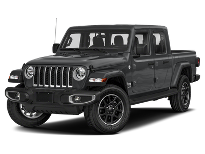 2023 Jeep Gladiator High Altitude 4x4