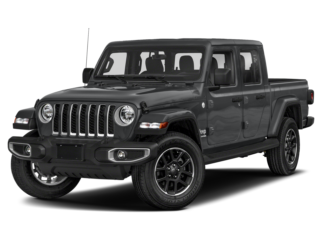2023 Jeep Gladiator High Altitude 4x4