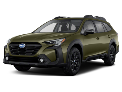 2023 Subaru Outback Onyx Edition XT