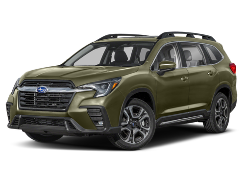 2023 Subaru Ascent Limited 8-Passenger