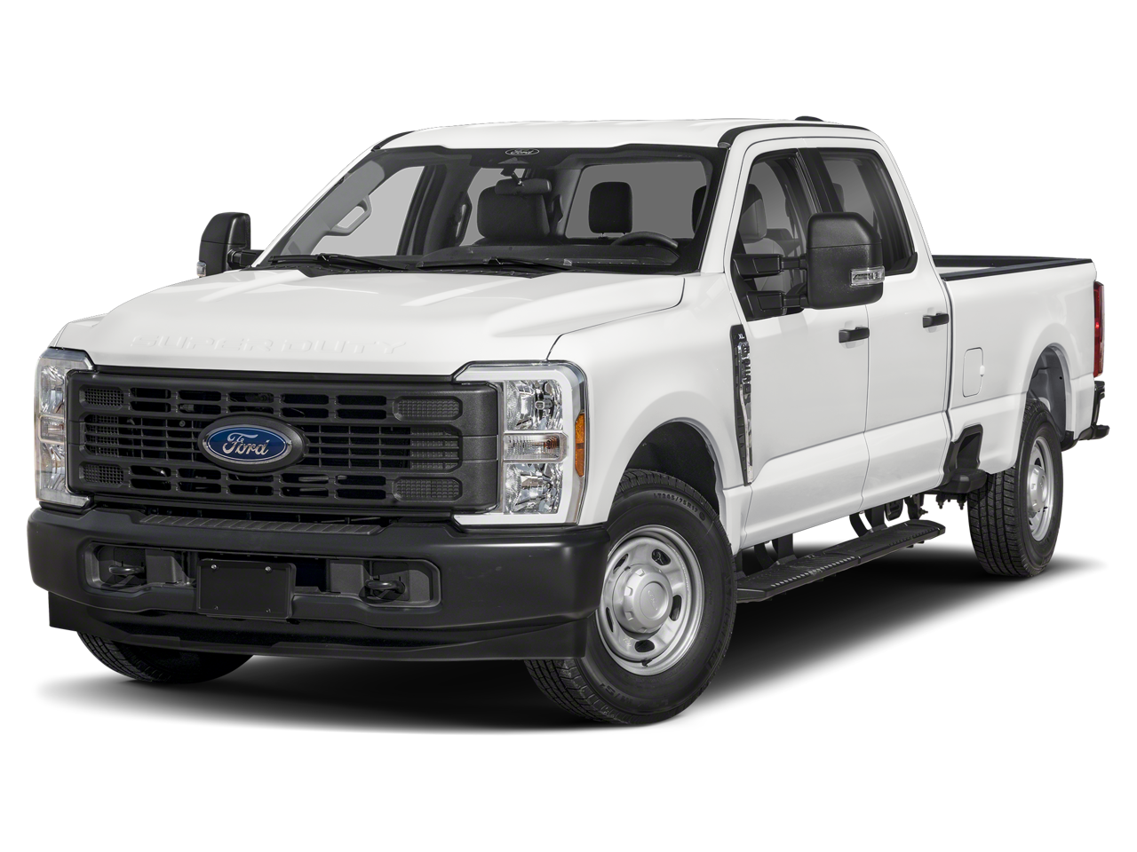2024 Ford F-250 Base