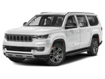 2024 Jeep Wagoneer L Series II 4x4