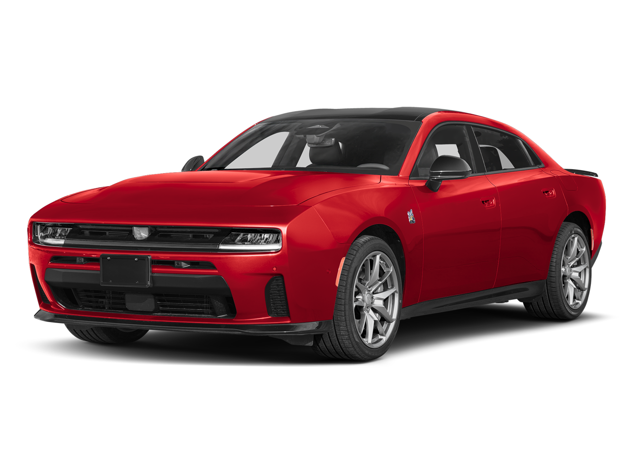 2026 Dodge Charger CHARGER R/T 4-DOOR AWD
