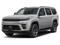 2026 Jeep Grand Wagoneer GRAND WAGONEER LIMITED RESERVE 4X4
